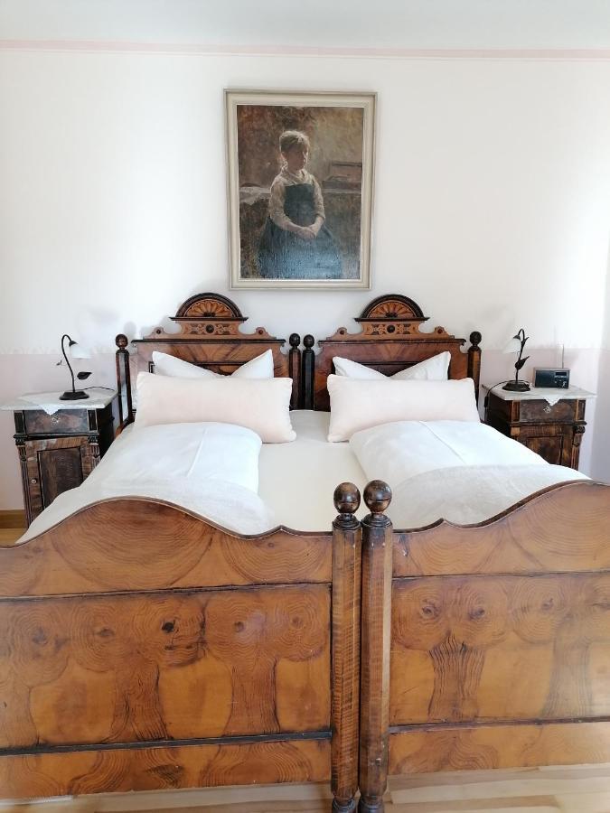Ferienhof Moyer Höslwang Extérieur photo